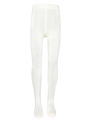 ewers Rajstopy w kolorze kremowym rozmiar: 110