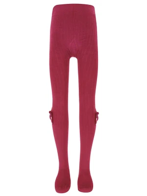 ewers Rajstopy w kolorze różowym rozmiar: 110