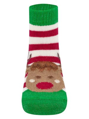 ewers Skarpety ze wzorem rozmiar: 39-42