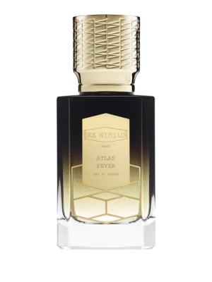 Ex Nihilo Atlas Fever