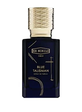 Ex Nihilo Blue Talisman