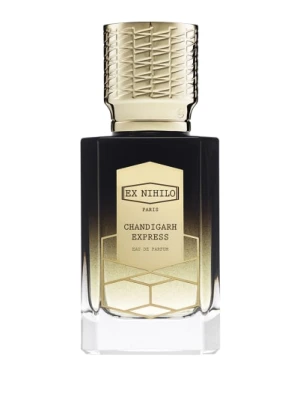 Ex Nihilo Chandigarh Express