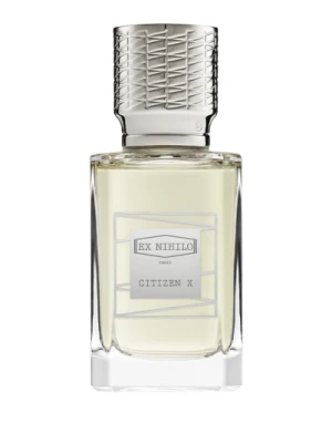 Ex Nihilo Citizen X