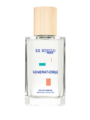 Ex Nihilo Generation(S)