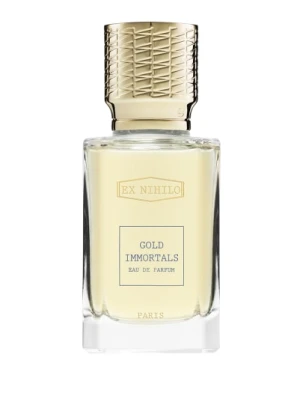 Ex Nihilo Gold Immortals