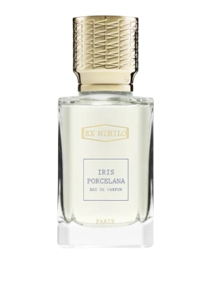 Ex Nihilo Iris Porcelana