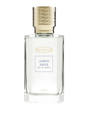 Ex Nihilo Jasmin Fauve