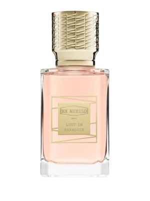 Ex Nihilo Lust In Paradise