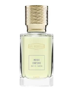 Ex Nihilo Musc Infini