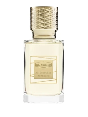 Ex Nihilo My Sweetest Morphine