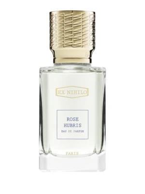 Ex Nihilo Rose Hubris