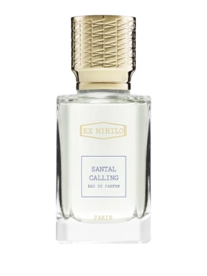 Ex Nihilo Santal Calling