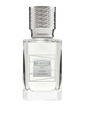 Ex Nihilo Speed Legends