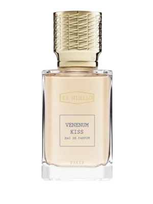Ex Nihilo Venenum Kiss