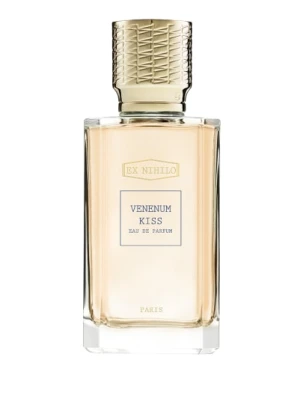 Ex Nihilo Venenum Kiss