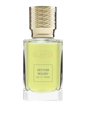 Ex Nihilo Vetiver Moloko