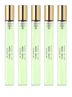 Ex Nihilo Viper Green