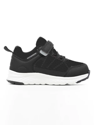 Exani Sneakersy "Riley" w kolorze czarnym rozmiar: 25