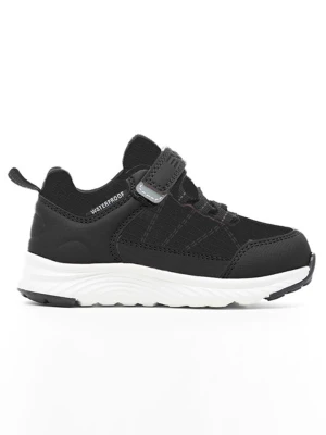Exani Sneakersy "Riley" w kolorze czarnym rozmiar: 34