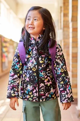 Exodus II dziecięcy softshell z nadurkiem - Purple Mountain Warehouse