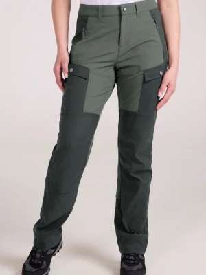 Expedition Hybrid - spodnie damskie - Green Mountain Warehouse