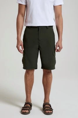 Explore - szorty męskie - Green Mountain Warehouse