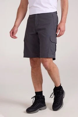 Explore - szorty męskie - Grey Mountain Warehouse