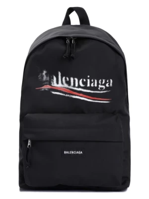 Explorer Backpack Balenciaga