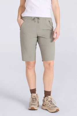 Explorer - długie szorty - Green Mountain Warehouse