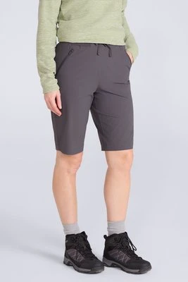 Explorer - długie szorty - Grey Mountain Warehouse