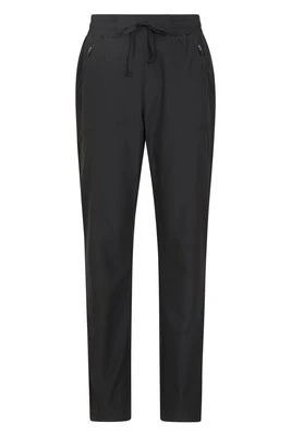 Explorer - spodnie damskie - Black Mountain Warehouse