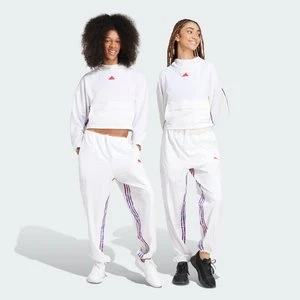 Express All Gender Breaking Cargo Tracksuit Bottoms Adidas