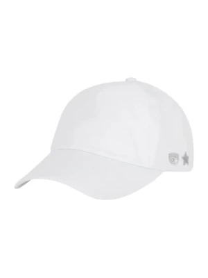 Eye Star Baseball Cap Chiara Ferragni Collection