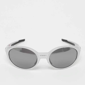 Eyejacket Redux Oakley srebrny