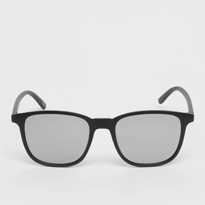 Okulary przeciwsłoneczne unisex- czarne, szary, marki SNIPESBags, w kolorze Czarny, rozmiar