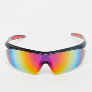 Okulary przeciwsłoneczne Speed- czarne, marki SNIPESBags, w kolorze Wielokolorowy, rozmiar