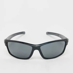 Okulary przeciwsłoneczne unisex- czarne, marki SNIPESBags, w kolorze Czarny, rozmiar