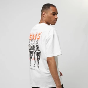 F-CK-WAR Graphic T-Shirt Pequs