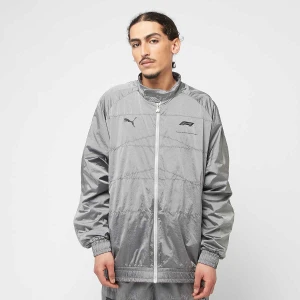 Zdjęcie produktu F1 T7 Oversized Track Jacket Puma srebrny