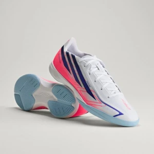 Buty piłkarskie na halę F50 Hyperfast League Adidas
