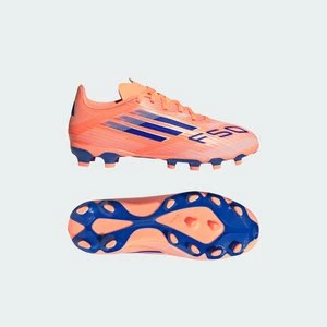 F50 League Multi-Ground Boots Kids Adidas