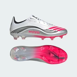 F50 Messi Pro Firm Ground Boots Adidas