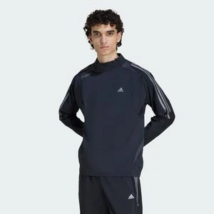 F50 SLIM JERSEY Z DŁUGIM RĘKAWEM Adidas