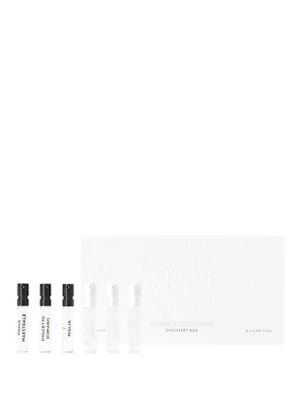 Fabbrica Della Musa Discovery Set