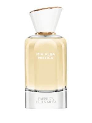 Fabbrica Della Musa Mia Alba Mistica