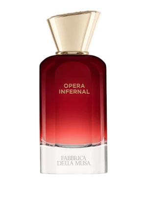 Fabbrica Della Musa Opera Infernal