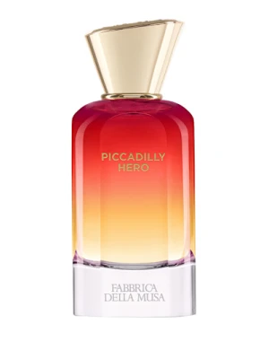 Fabbrica Della Musa Piccadilly Hero