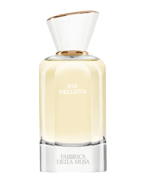 Fabbrica Della Musa Via Velluto
