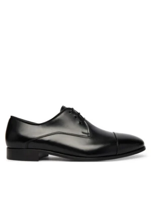 Fabi Półbuty FU0898.A09CUSANK900 Czarny