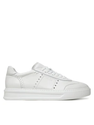 Fabi Sneakersy FU0261 Biały
